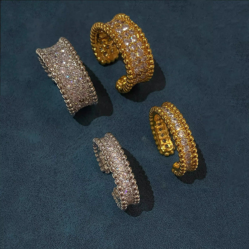 Vintage Handmade Ring