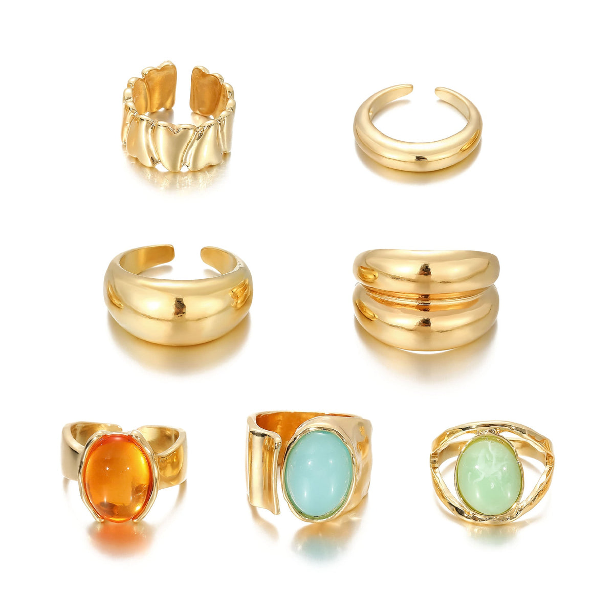 Delicate Artisan Piece