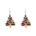 Delicate Artisan Pearl Earring