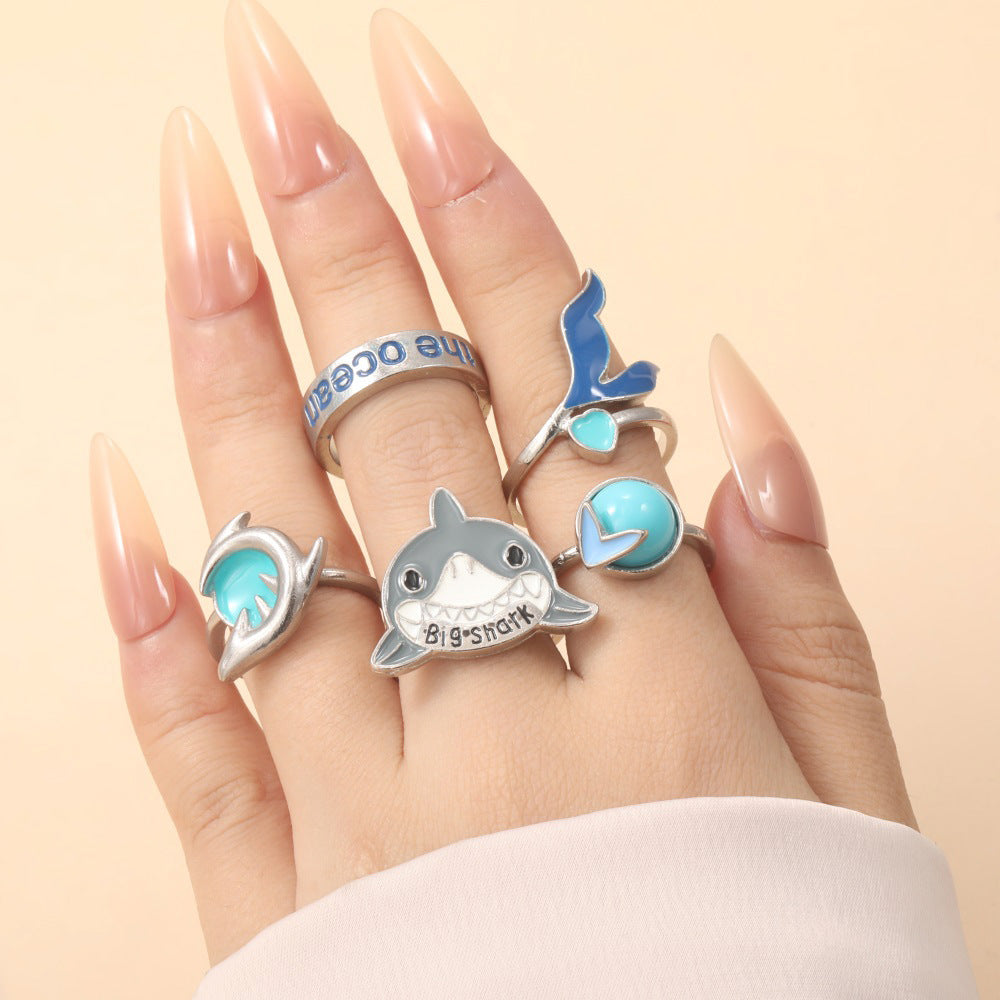Vintage Handmade Ring