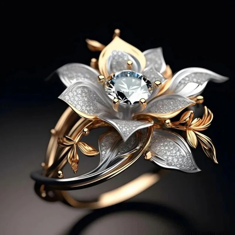 Stunning Ring for Daily Wear