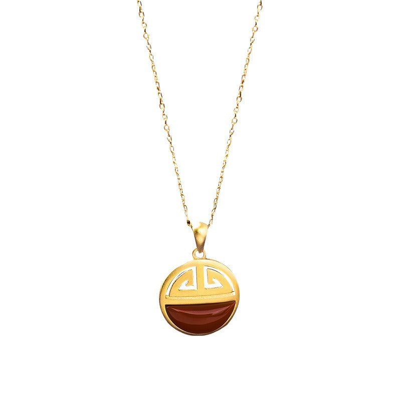 Elegant Gold Necklace for Every Occasion