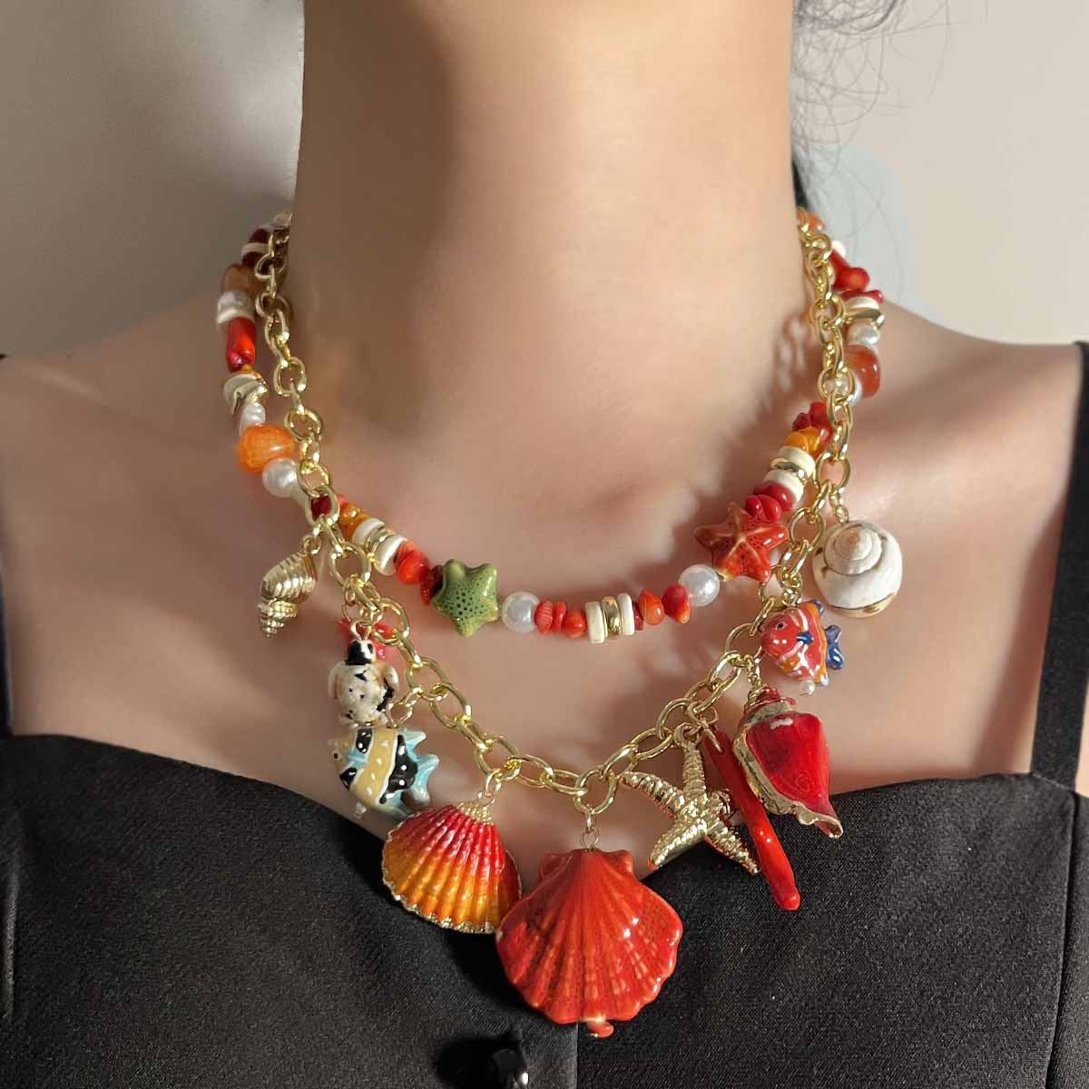 Charming Necklace for Any Occasion