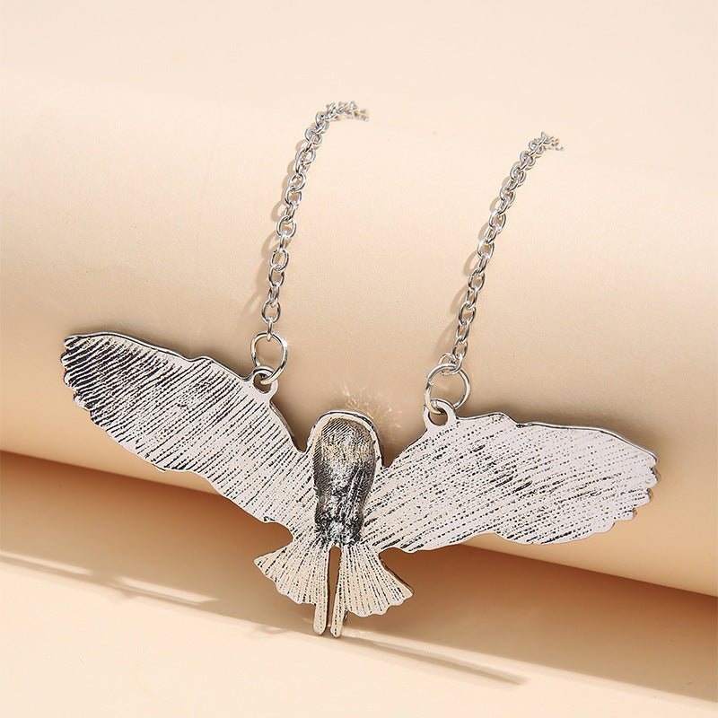 Beautiful Necklace with Unique Style