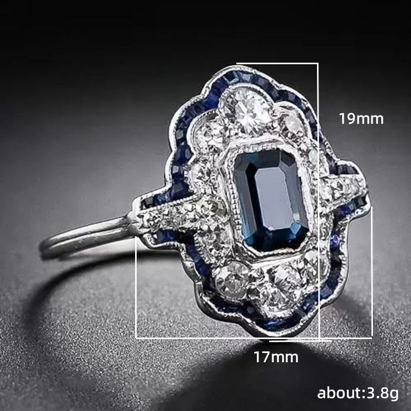 Elegant Ring for Every Occasion