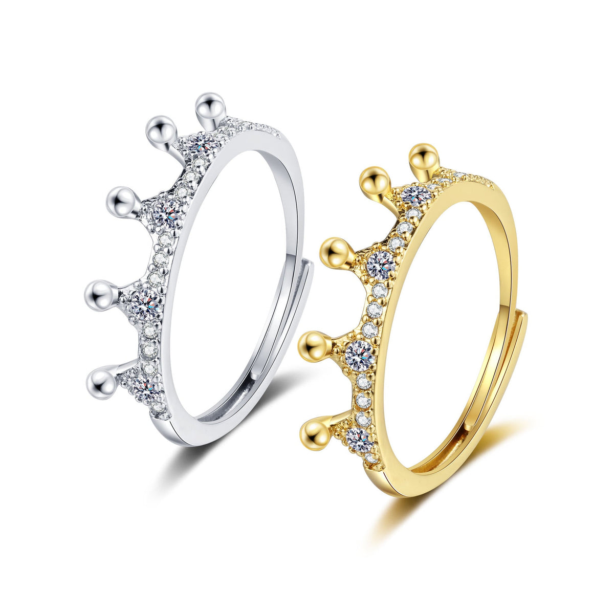 Vintage Handmade Ring