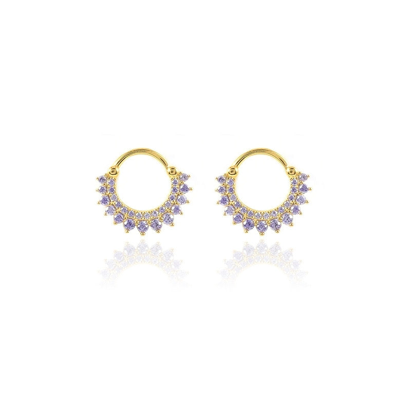Romantic Earring for Special Moments