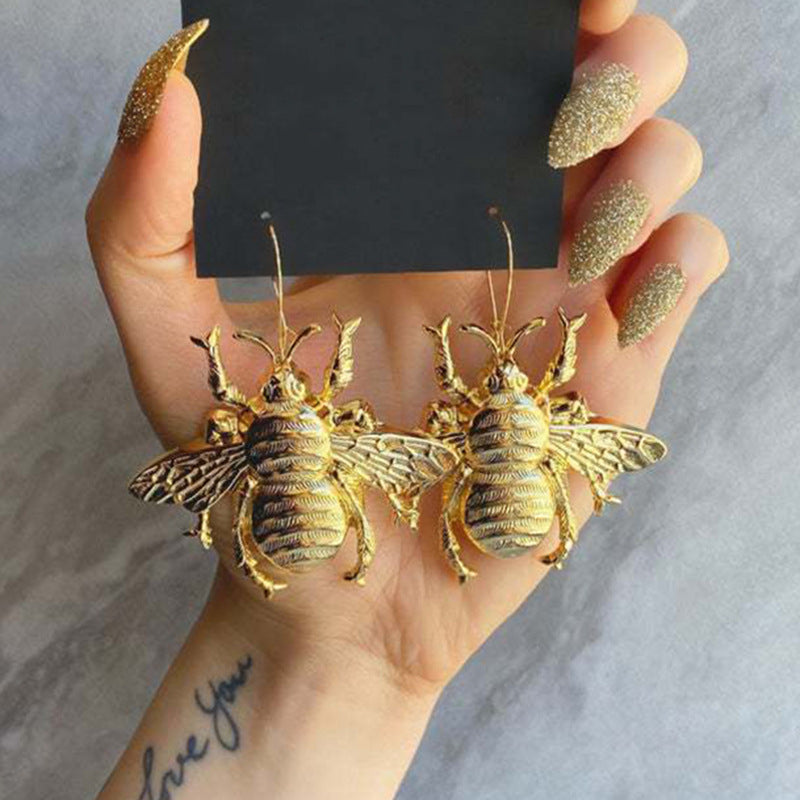 Charming Earring for Any Occasion
