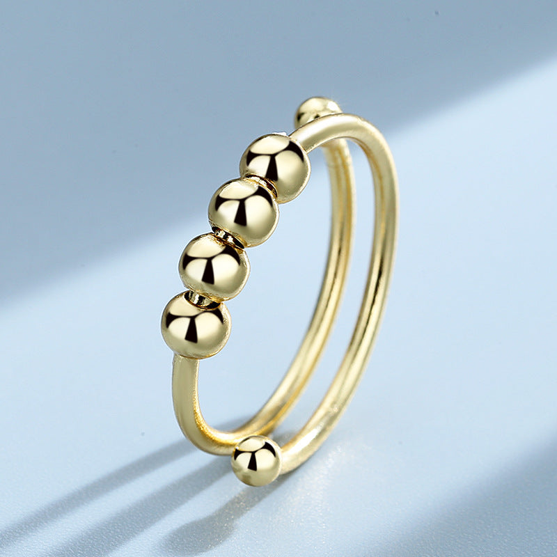 Romantic Ring for Special Moments