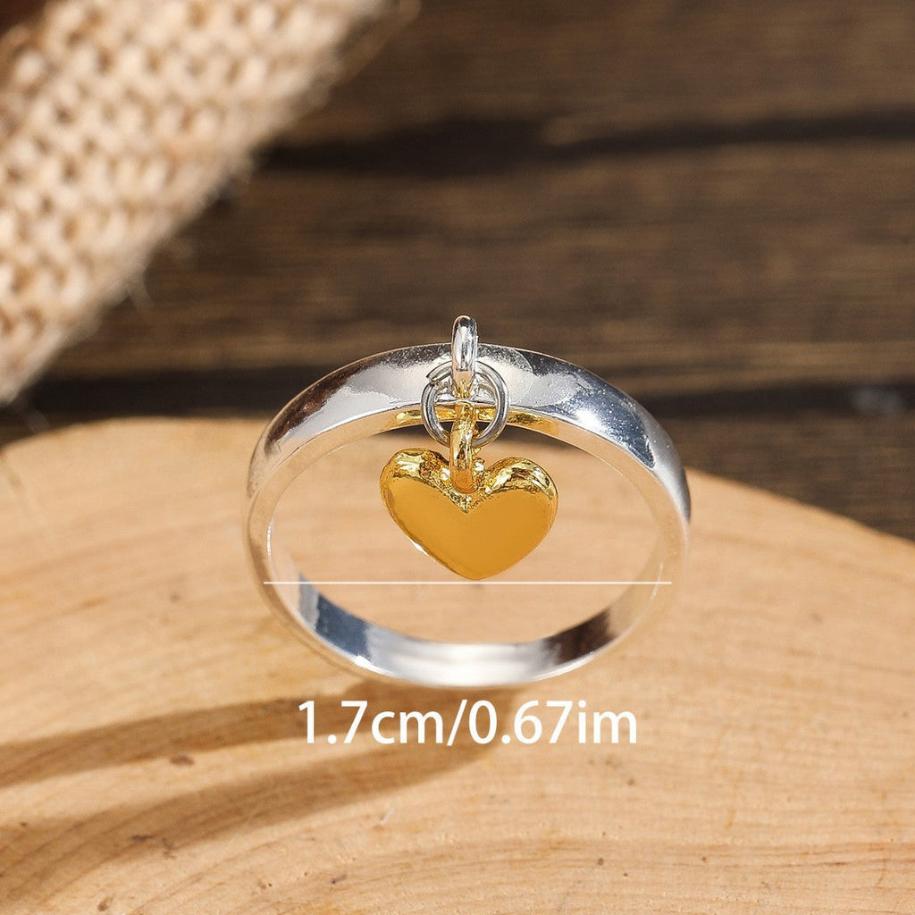 Elegant Ring for Every Occasion