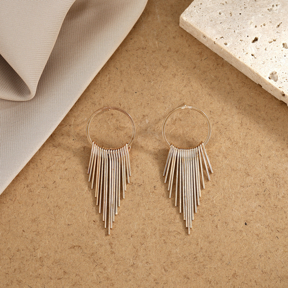 Stunning Earring for Daily Wear