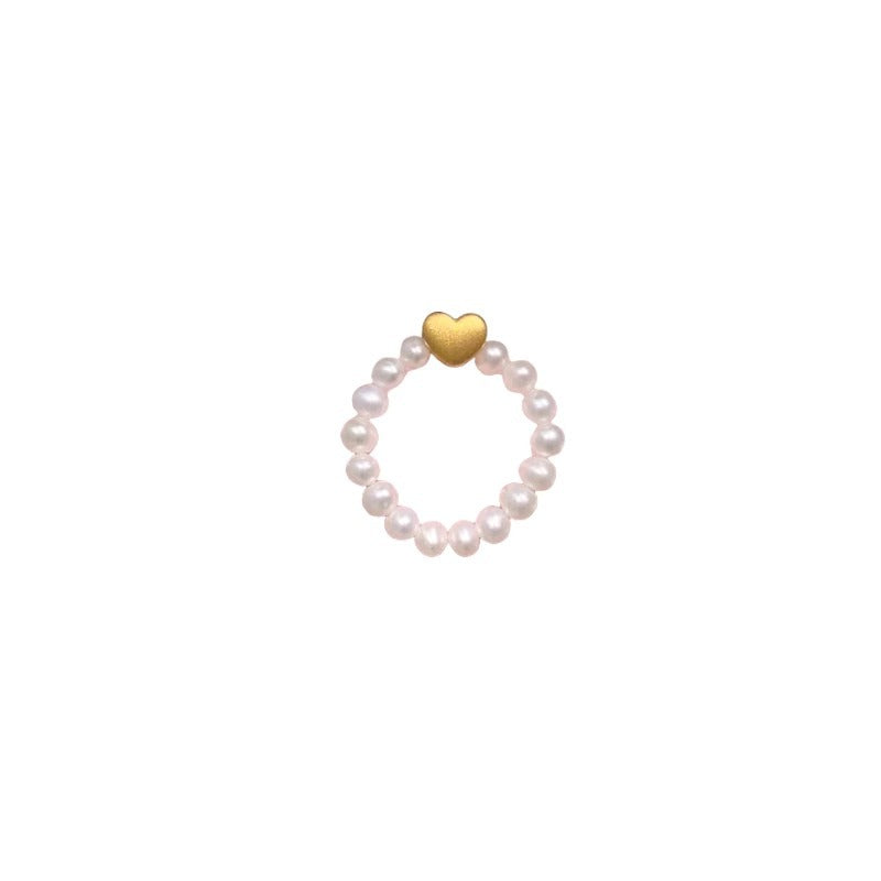Romantic Ring for Special Moments