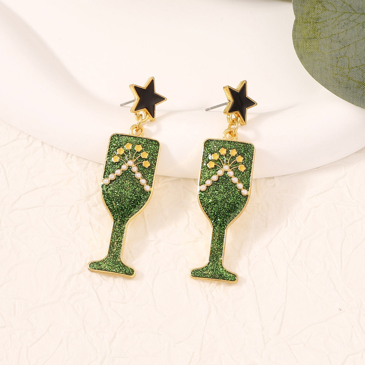 Stunning Earring for Daily Wear