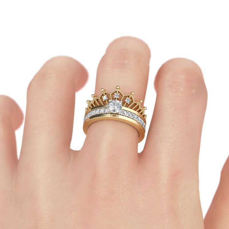 Beautiful Set with Unique Style