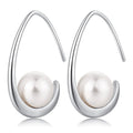 Vintage Handmade Pearl Earring