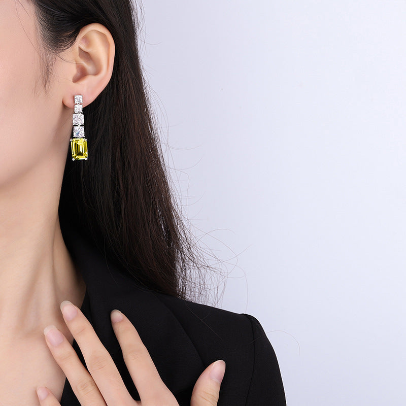 Elegant Earring for Every Occasion