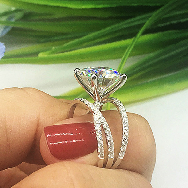 Elegant Ring for Every Occasion