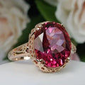Charming Ring for Any Occasion