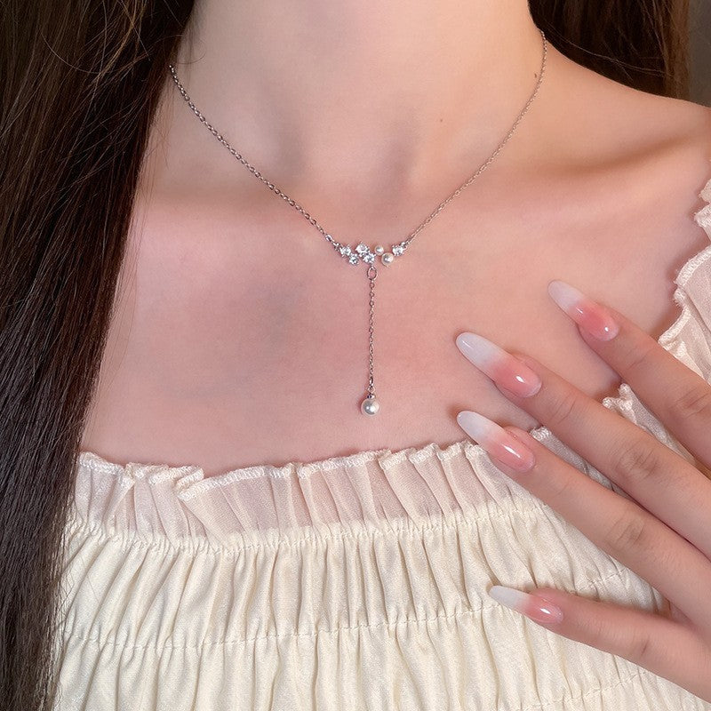 Beautiful Necklace with Unique Style