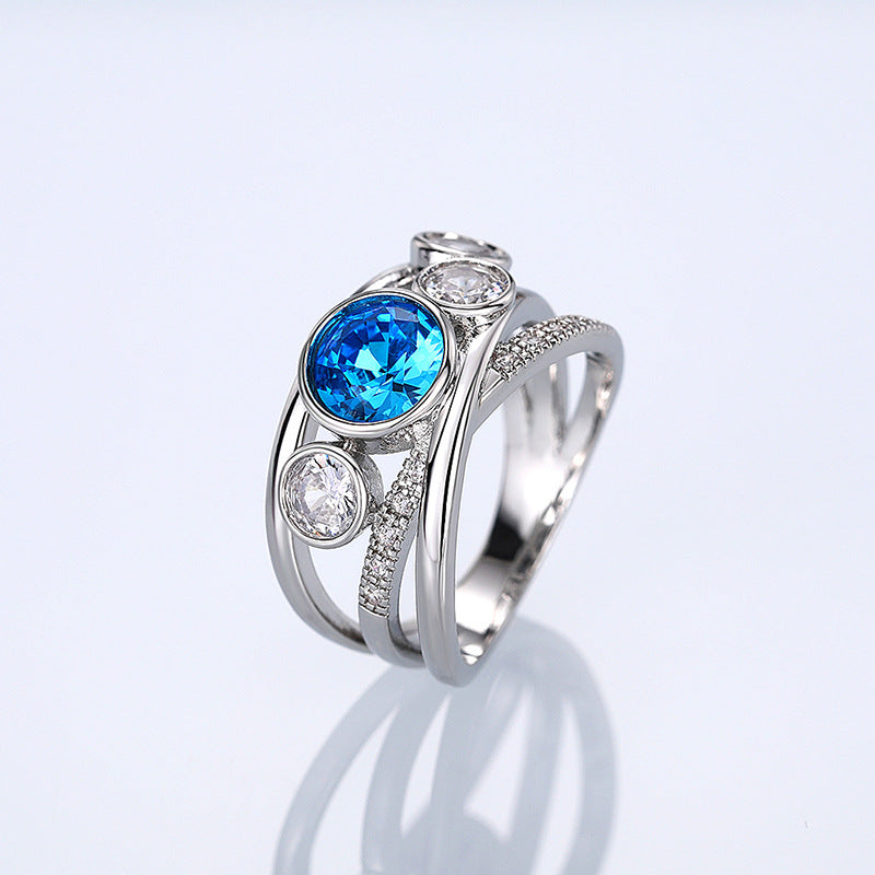 Elegant Ring for Every Occasion