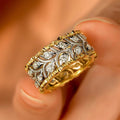 Charming Ring for Any Occasion