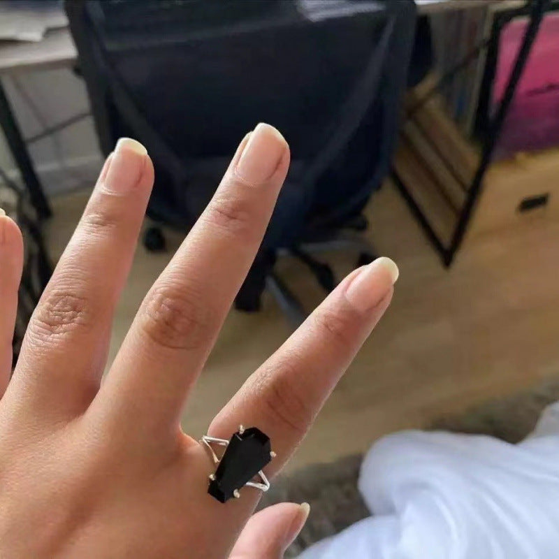 Stunning Ring for Daily Wear