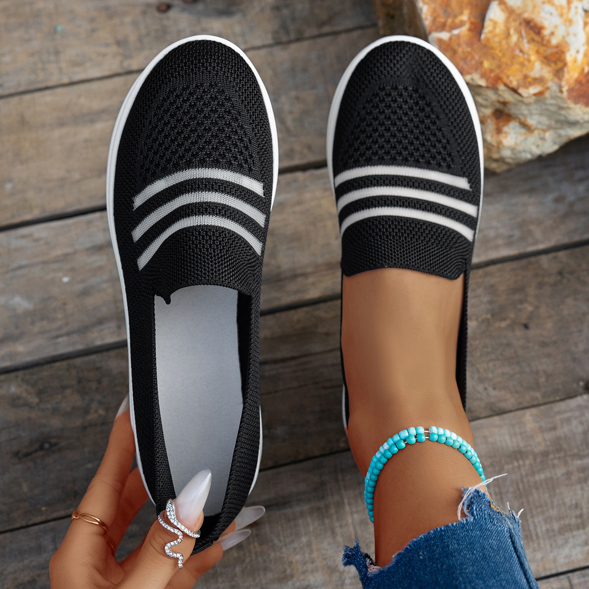 Beautifully Crafted Orthopedic Shoes
