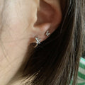 Romantic Earring for Special Moments