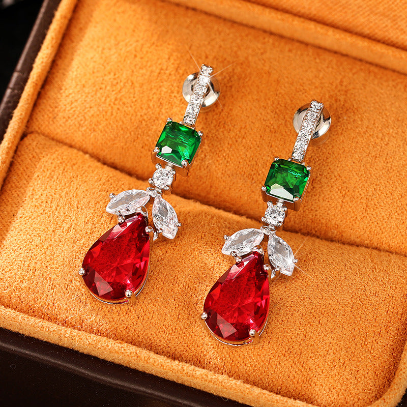 Beautiful Earring with Unique Style