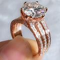 Charming Ring for Any Occasion