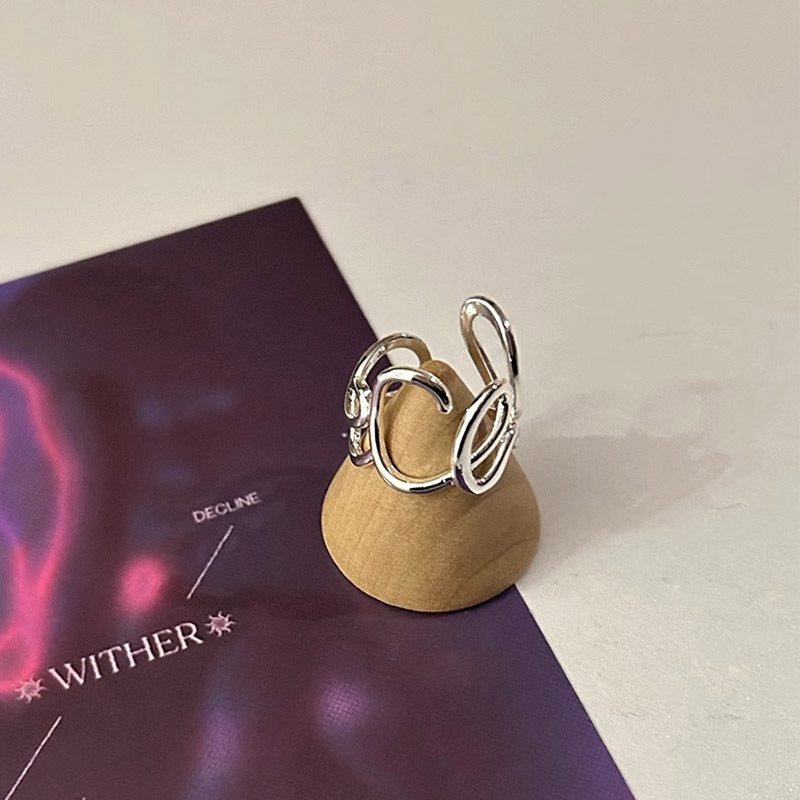 Elegant Ring for Every Occasion