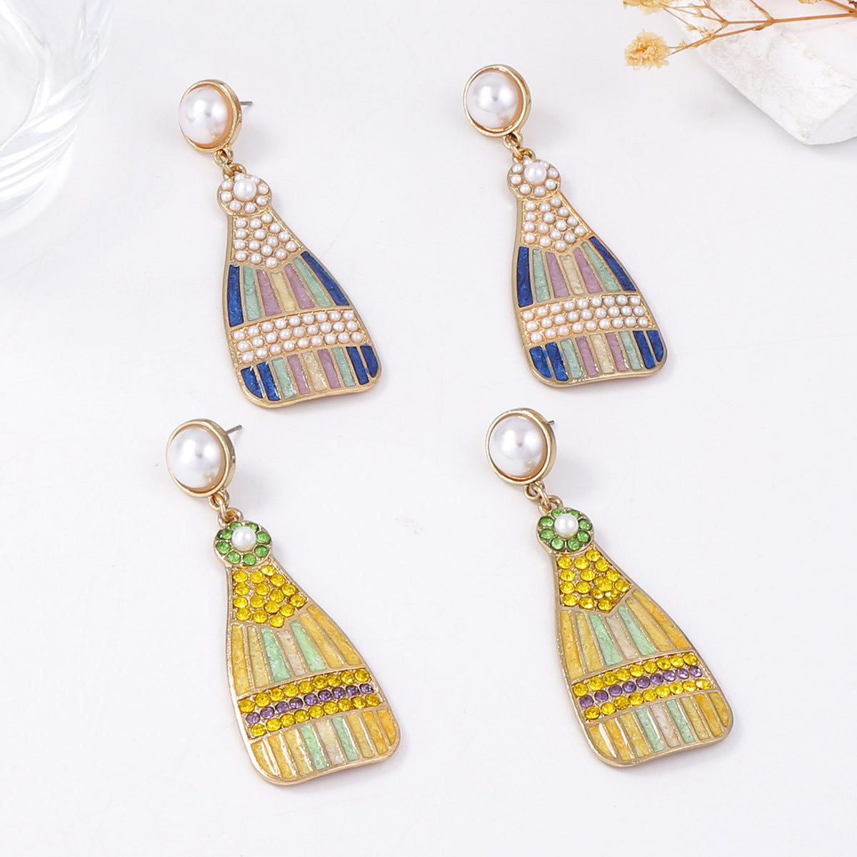 Charming Piece for Any Occasion
