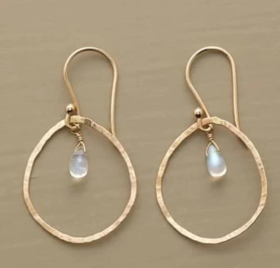 Romantic Earring for Special Moments