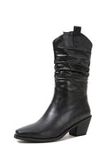 Elegant Orthopedic Boots for Every Step