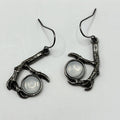 Stunning Earring for Daily Wear