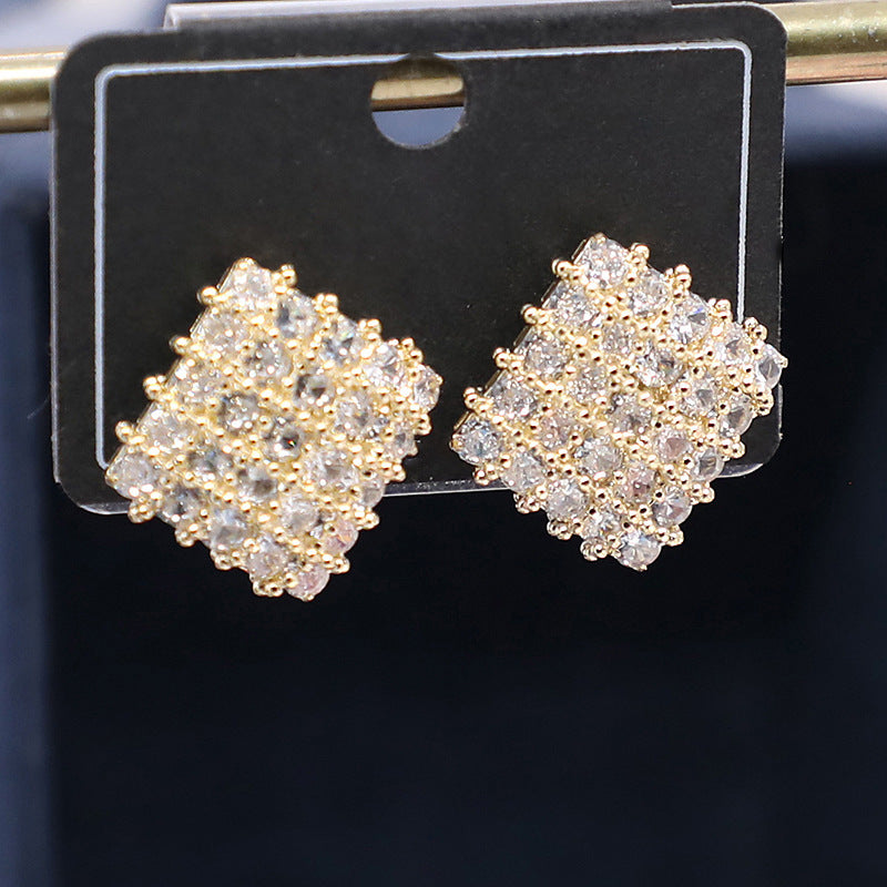 Romantic Earring for Special Moments