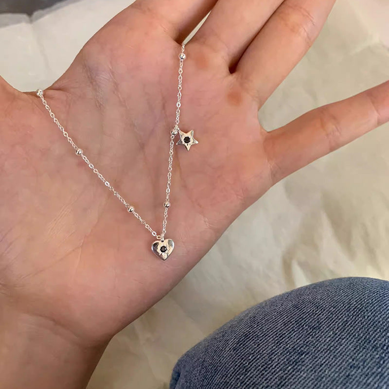 Romantic Necklace for Special Moments
