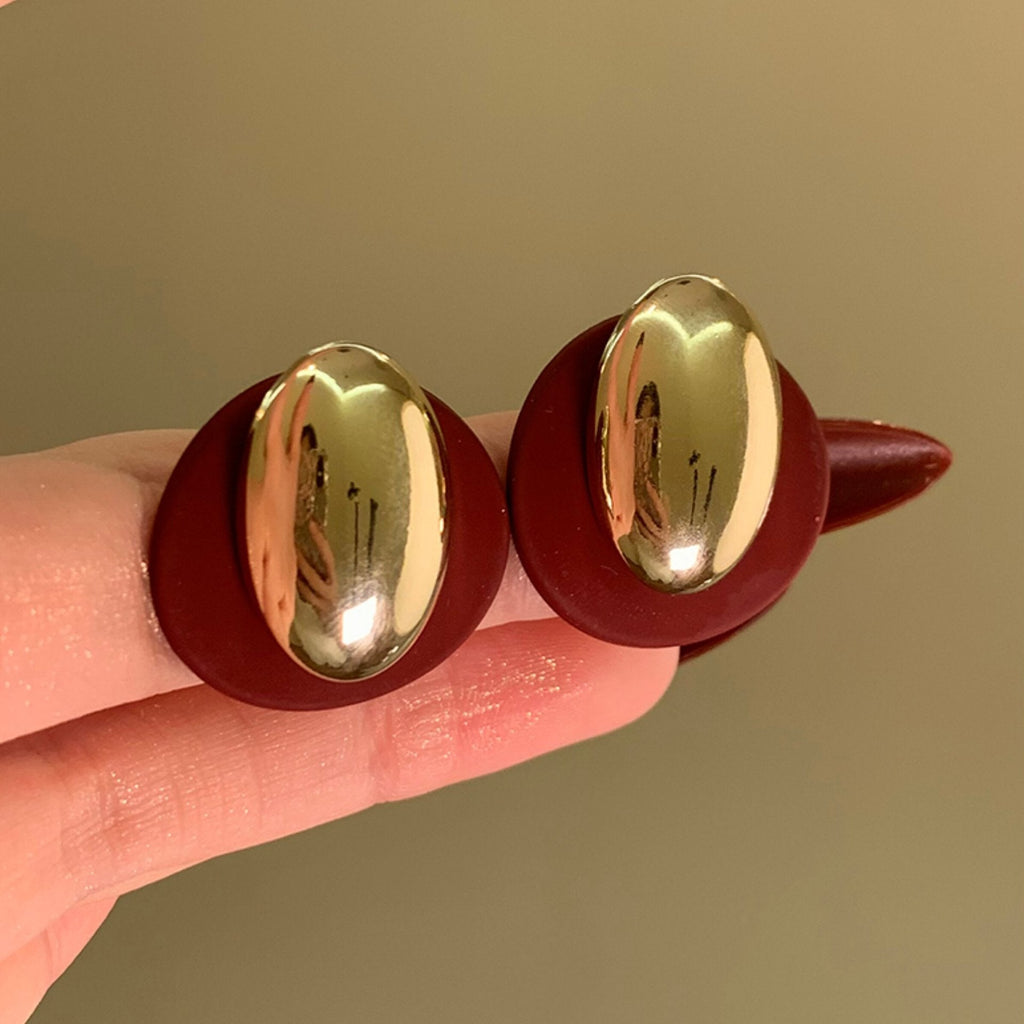 Stunning Earring for Daily Wear