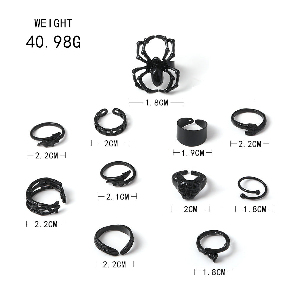 Elegant Ring for Every Occasion