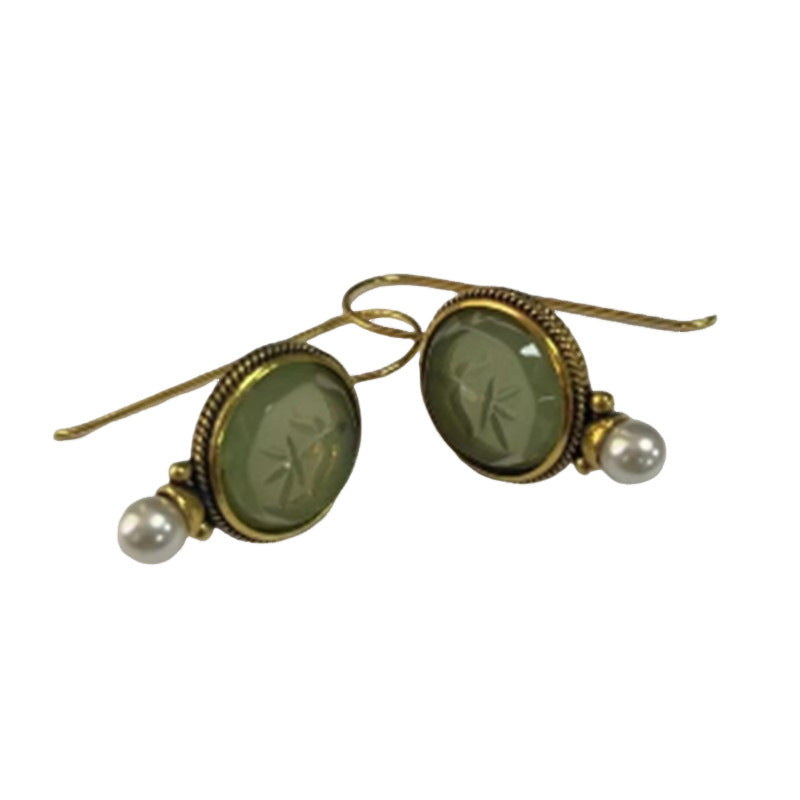 Elegant Pearl Earring for Every Occasion