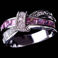 Beautiful Ring with Unique Style