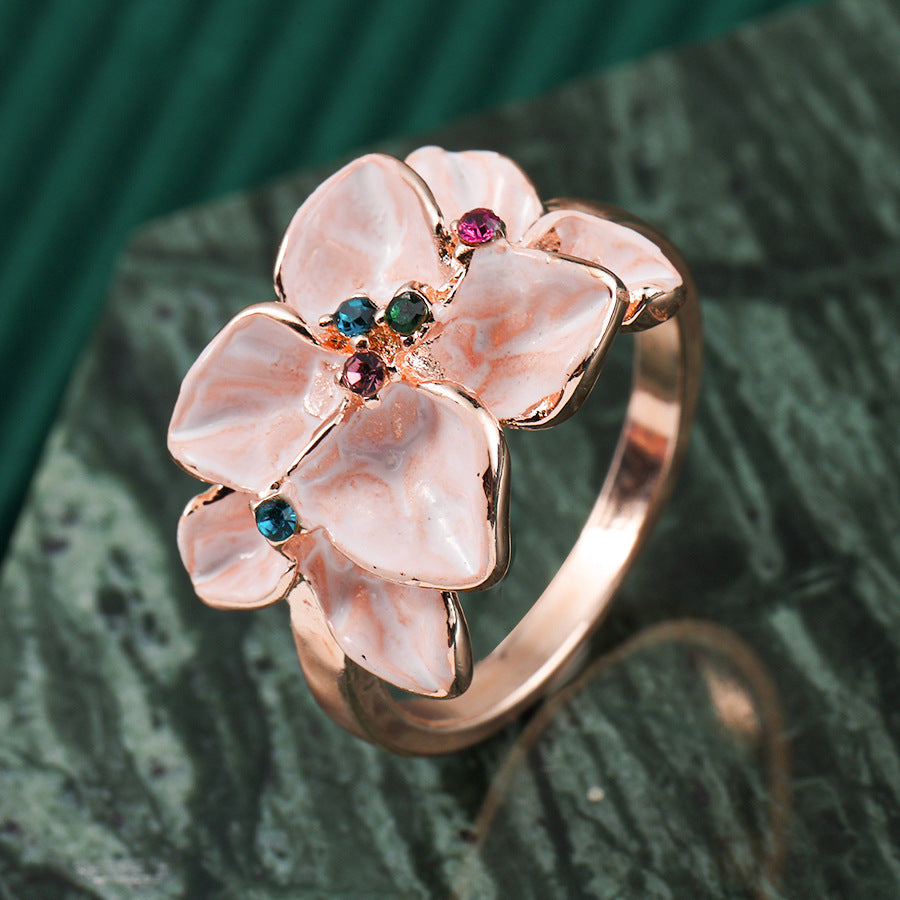 Charming Ring for Any Occasion