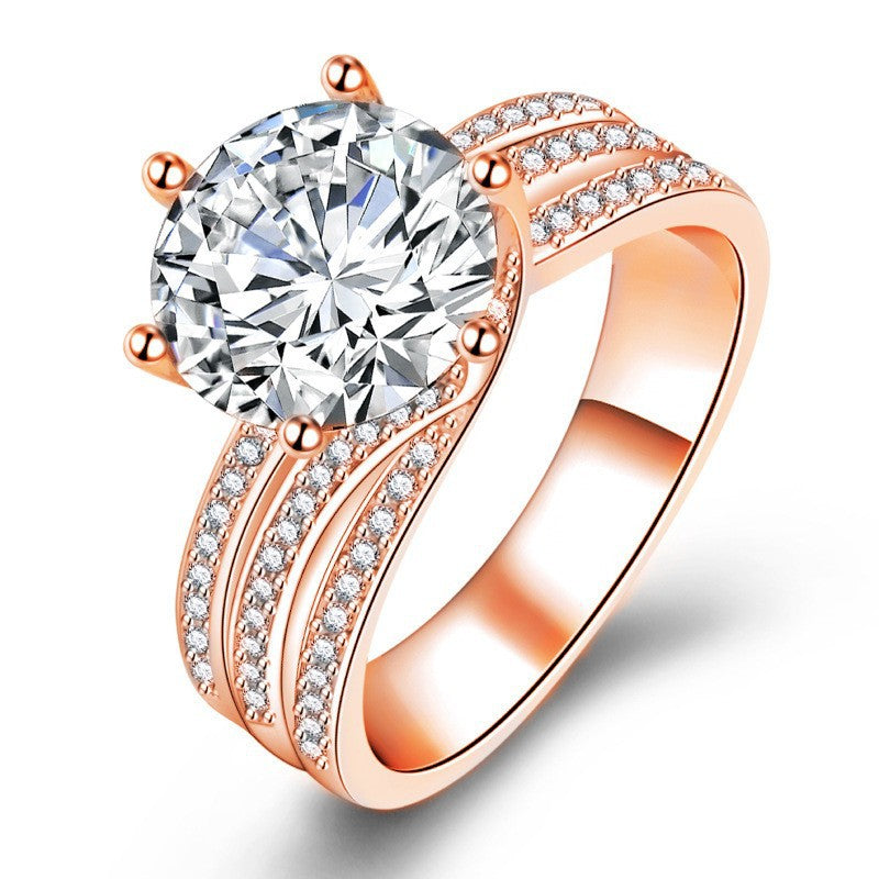 Elegant Ring for Every Occasion