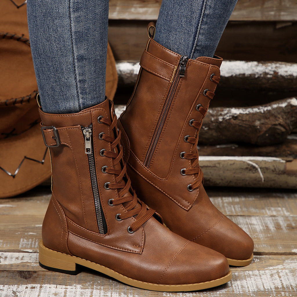 Comfortable Orthopedic Boots for Daily Wear