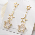 Stunning Earring for Daily Wear