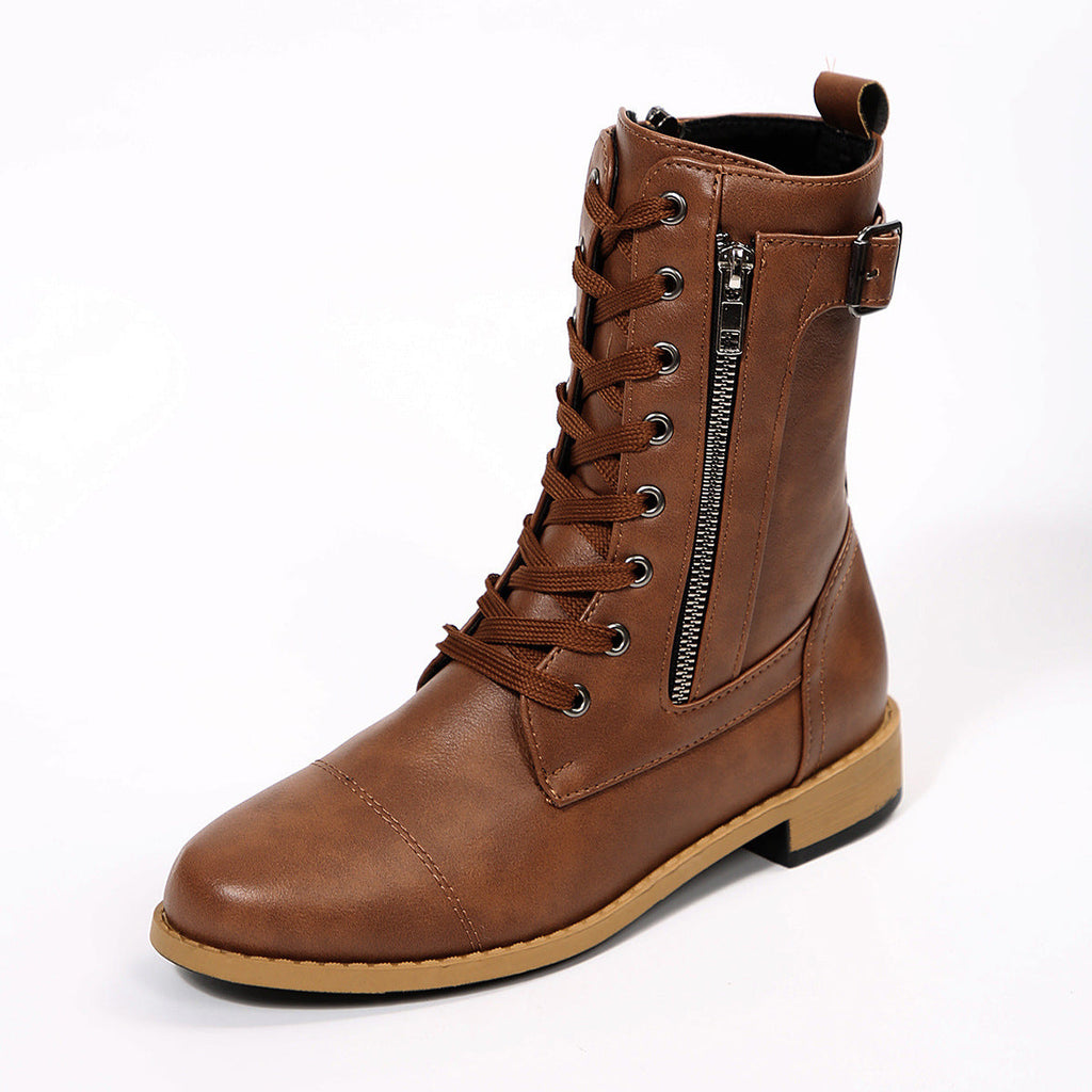Comfortable Orthopedic Boots for Daily Wear