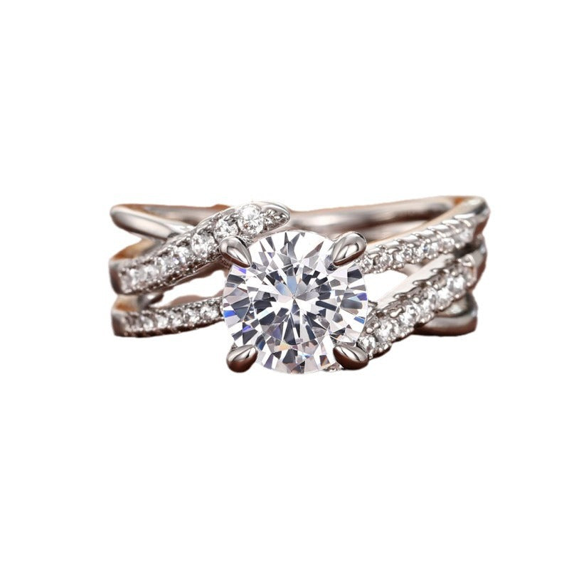 Vintage Handmade Ring