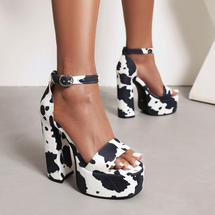 Comfortable Orthopedic Sandals for Daily Wear