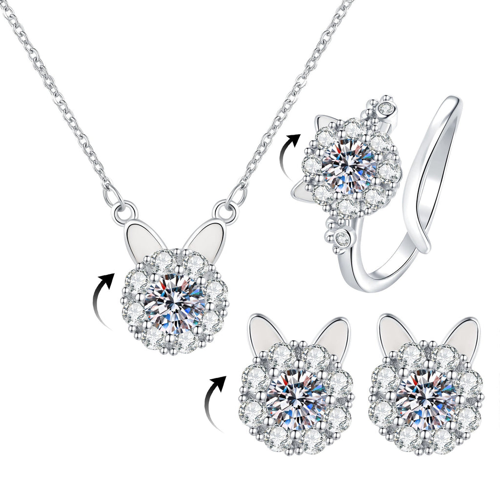 Romantic Set for Special Moments