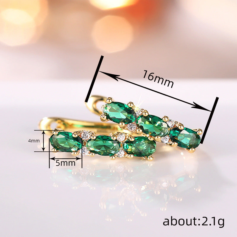Stunning Earring for Daily Wear